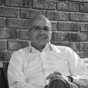 Antonio Ocaranza