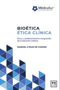 Bioética. Ética clínica